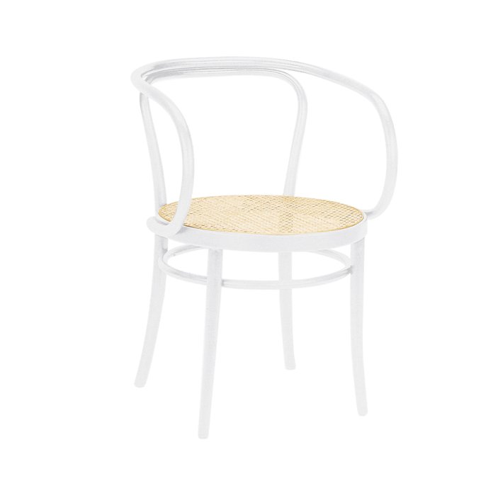 Gebr�der Thonet Vienna - Wiener Stuhl