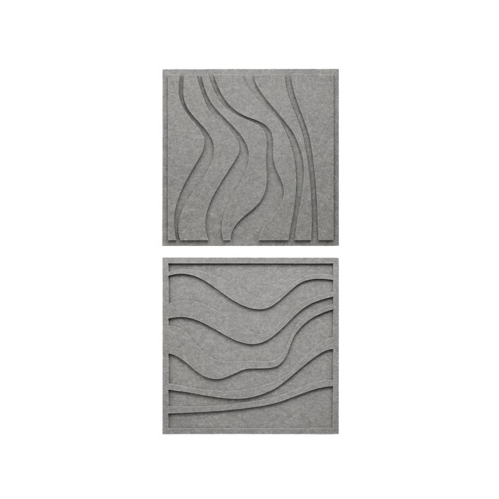 Arturel - Wave Tile