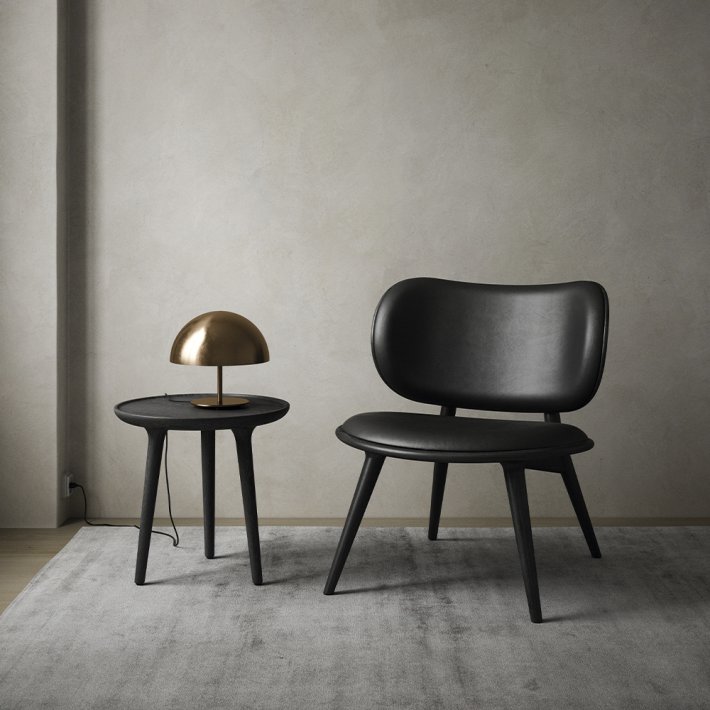 Mater - The Lounge Chair