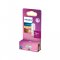 Phillips - G9, LED, D�mpbar, 2,5w, 230v
