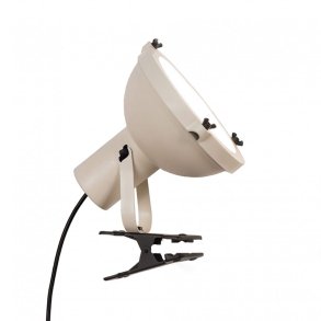 Nemo Lighting - Projecteur 165 Pincer Clip