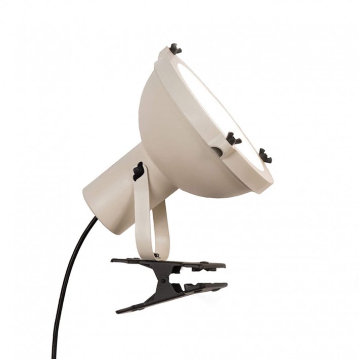 Nemo Lighting - Projecteur 165 Pincer Clip