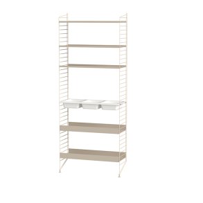 String - Bundle B L I Beige/Beige