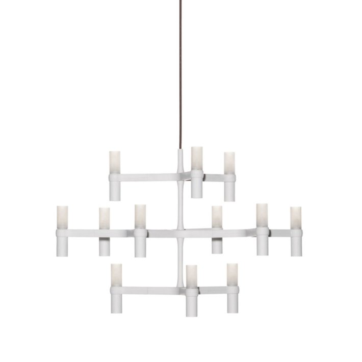 Nemo Lighting - Crown Minor