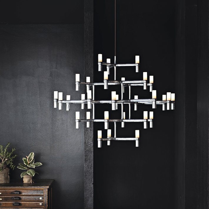 Nemo Lighting - Crown Major