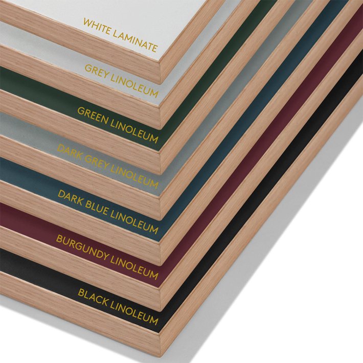 PLEASE WAIT to be SEATED - Eiermann3 | 150