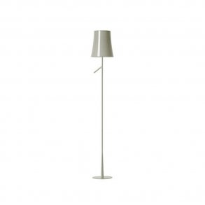 Foscarini - Birdie | Floor | Grey