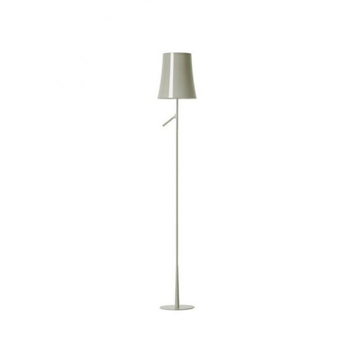 Foscarini - Birdie | Floor | Grey