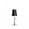 Foscarini - Birdie | Table | Piccola