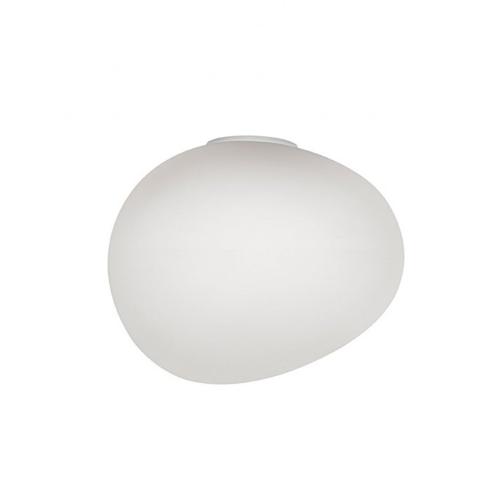 Foscarini - Gregg | Semi wall 2 | Media