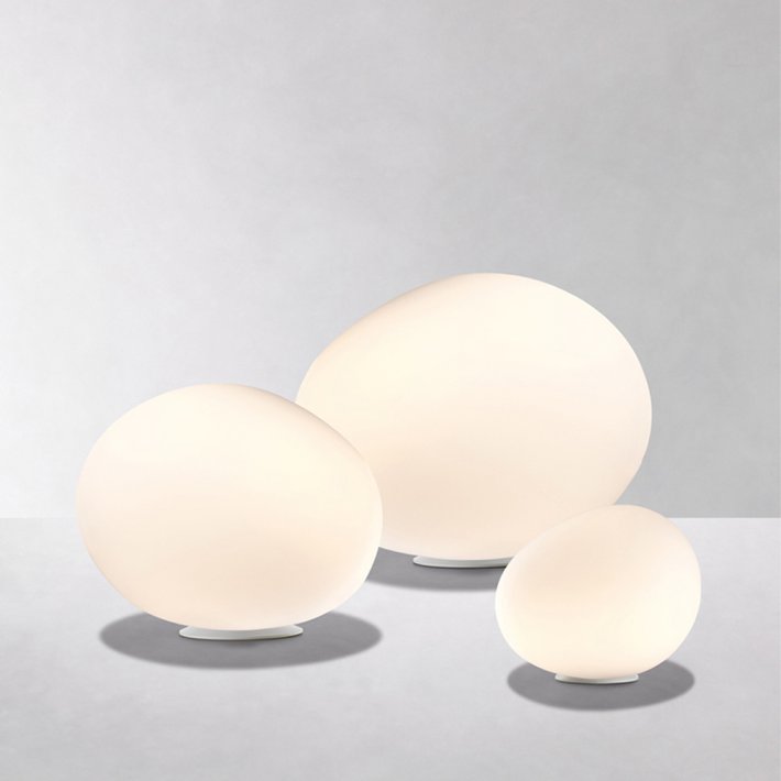 Foscarini - Gregg | Table | Piccola