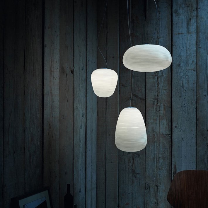 Foscarini - Rituals 1 | Pendant