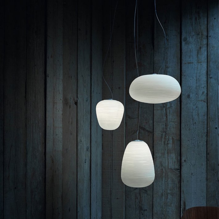 Foscarini - Rituals 3 | Pendant
