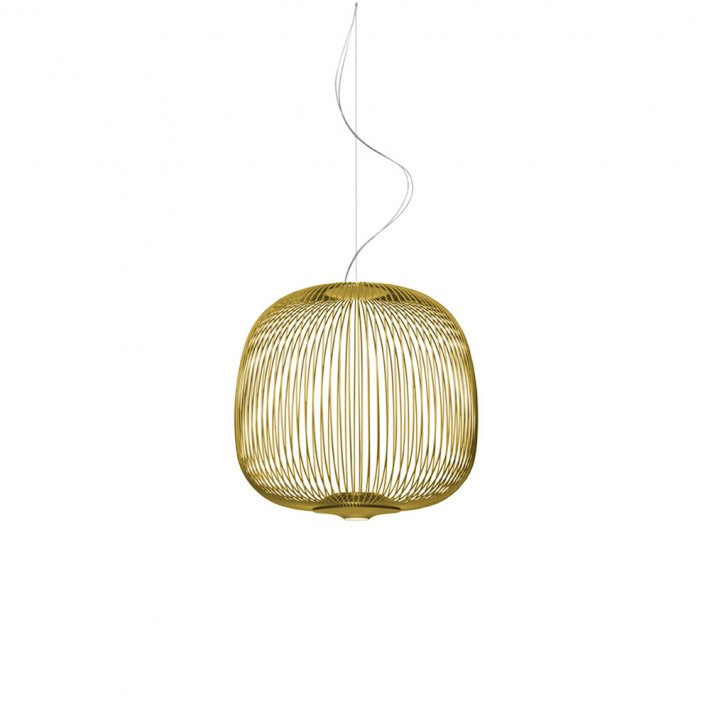 Foscarini - Spokes 2 | Midi