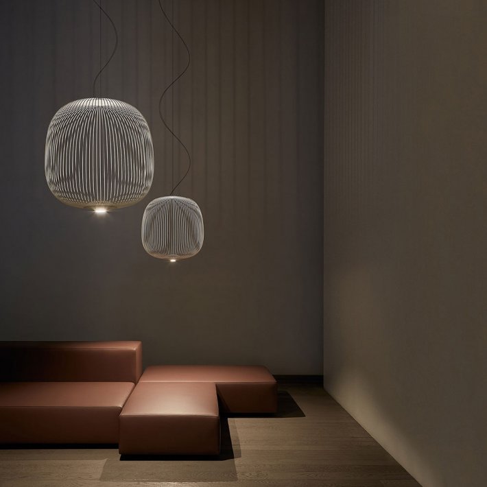 Foscarini - Spokes 2 | Midi