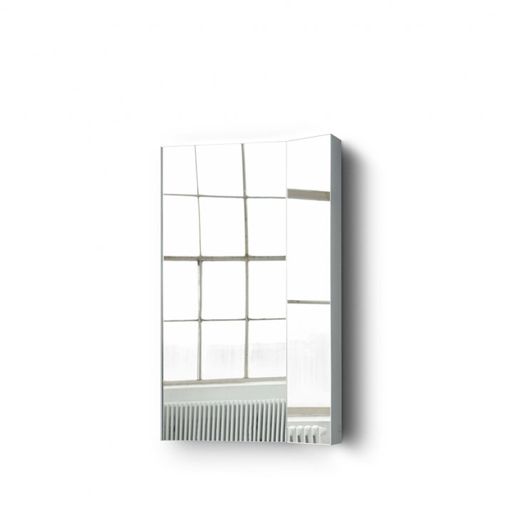 PLEASE WAIT to be SEATED - Mimesis Mirror