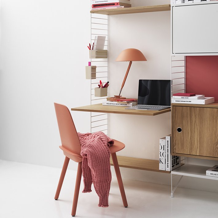 String - Bundle W G I Grey/Grey