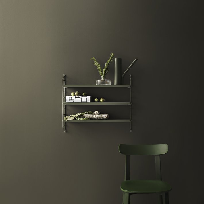 String - String Pocket | Sage/Sage 