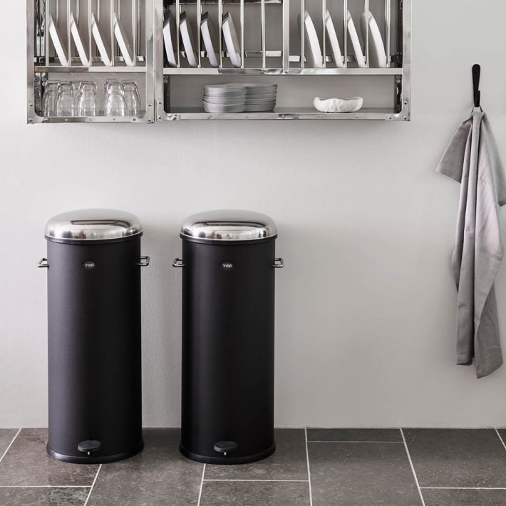 Vipp - Vipp16 | Pedalspand 18 L