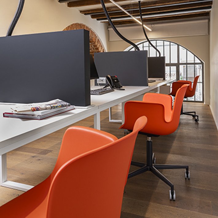 Cappellini - Juli Plastic |JUP5HR