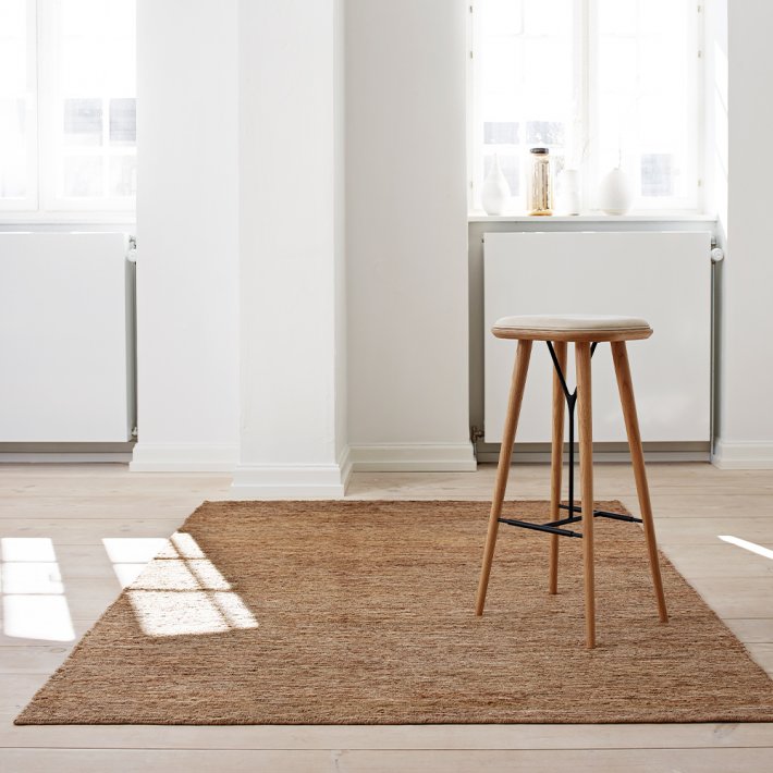 Massimo - Sumace | Natural | 170 x 240 cm