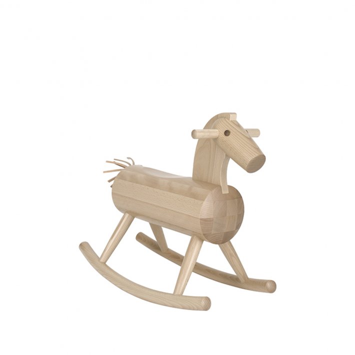 Brdr. Krüger - Mokuba Gyngehest