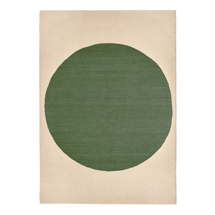 nanimarquina - Topo | Green