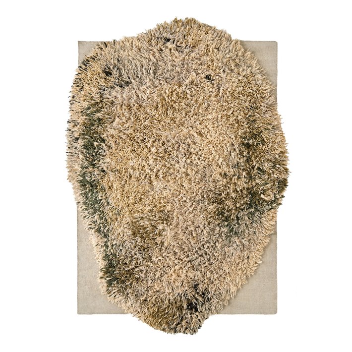 nanimarquina - Alga | Grey