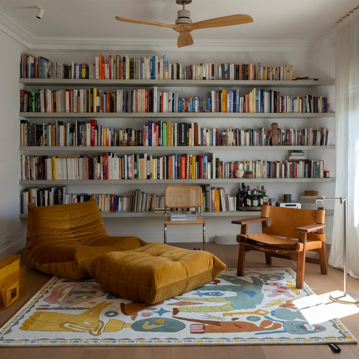 nanimarquina - Troupe