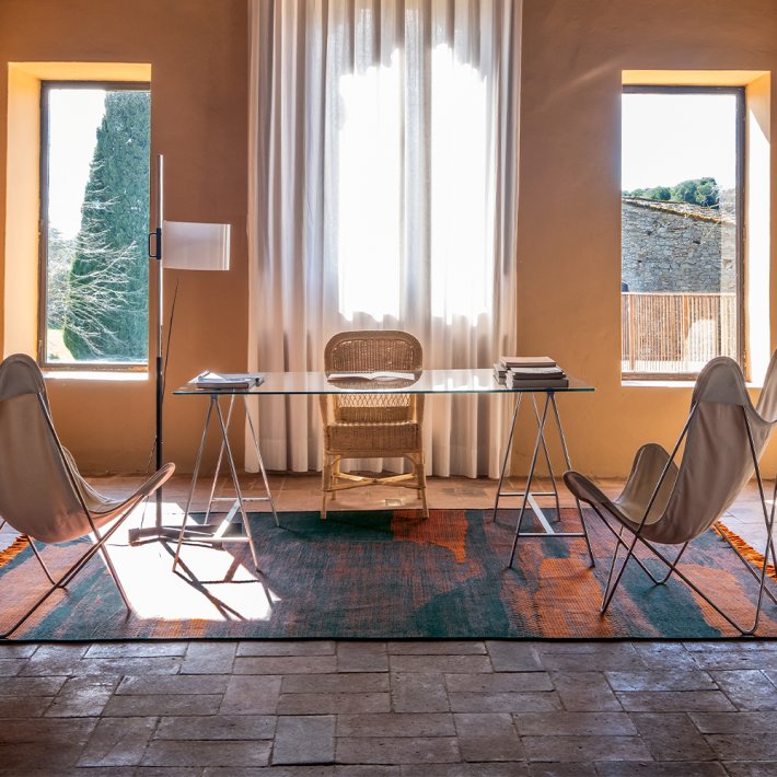 nanimarquina - Wabisabi | Navy