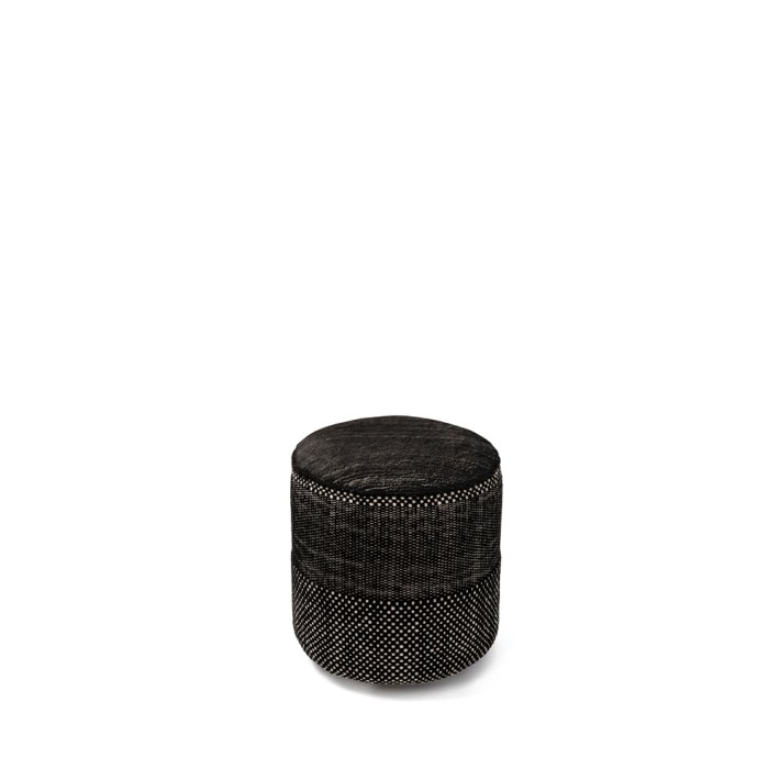 nanimarquina - Tres Persian Pouf S