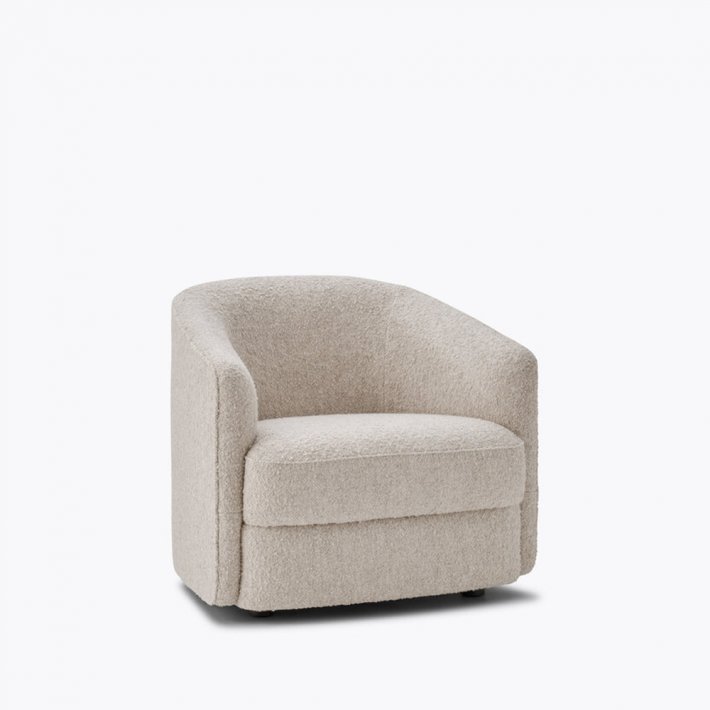 New Works - Covent Lounge Chair