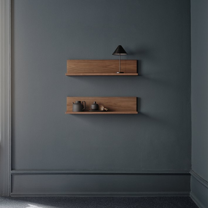 New Works - Tana Wall Shelf