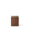 New Works - Mass Side Table | W. Drawer