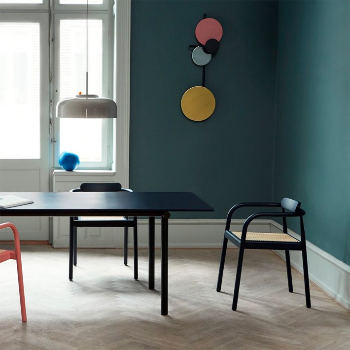 PLEASE WAIT to be SEATED - PODGY | Pendant