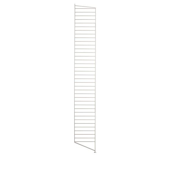 String - String System | Floor Panels Beige 1 stk H200 x D30 cm 