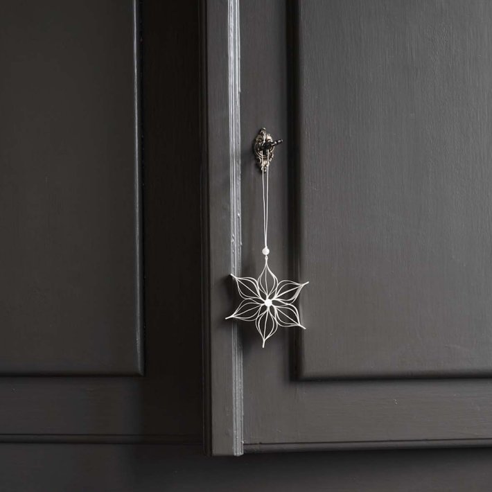 Watt & Veke - Star Ornament