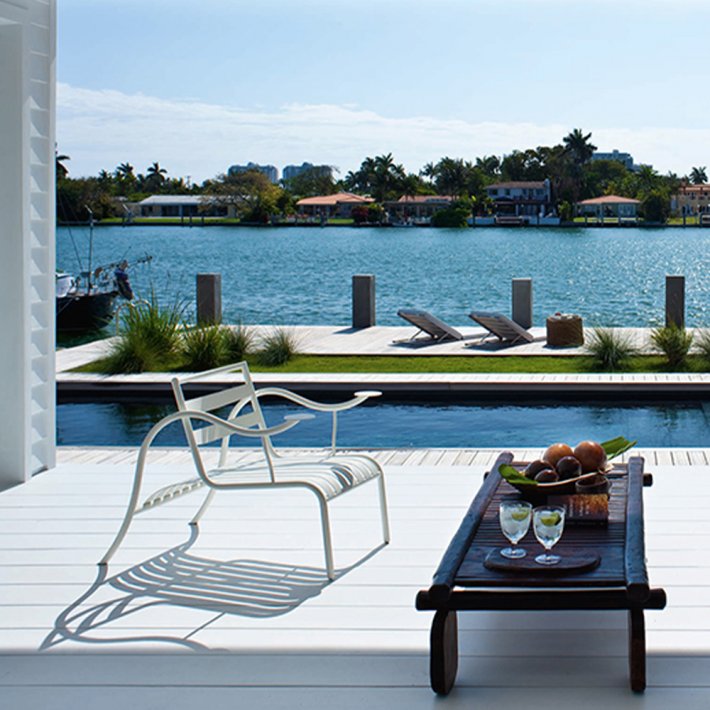 Cappellini - Thinking Mans Chair