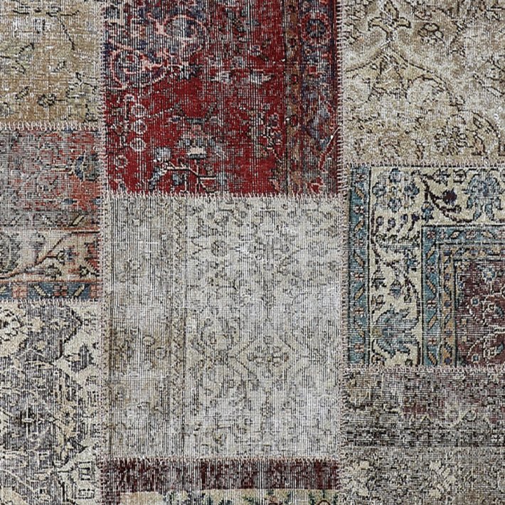 Massimo - Vintage |Natural Strong