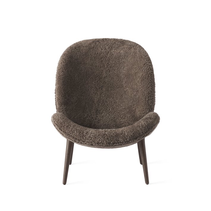 Vipp - Lodge Lounge Chair