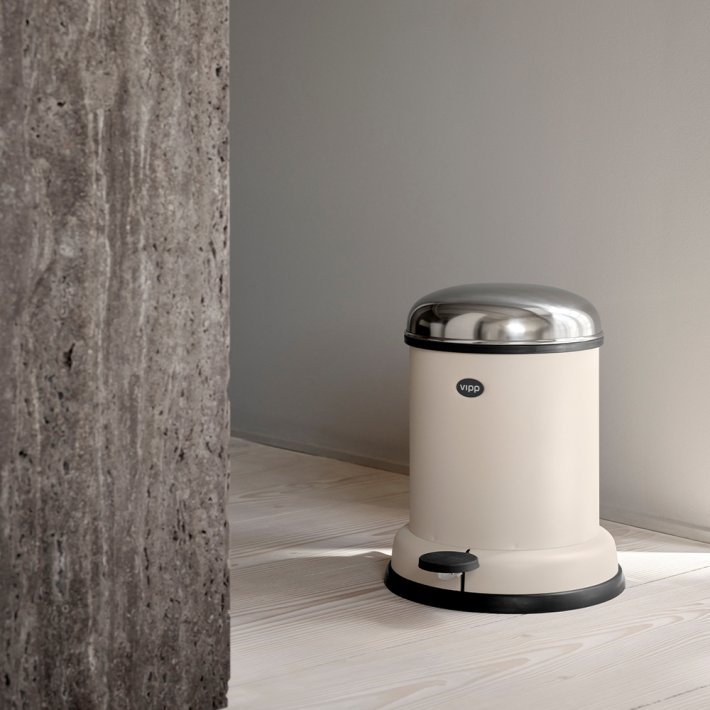 Vipp - Vipp13 | Pedalspand 4 L