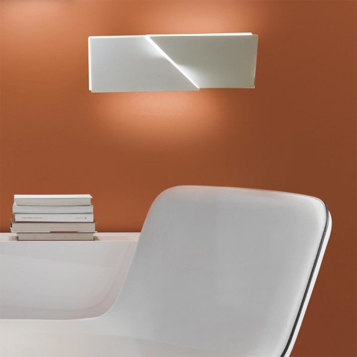 Nemo Lighting - Wall Shadows I Petit
