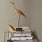 WARM NORDIC - Beak Bird Heron | Tall