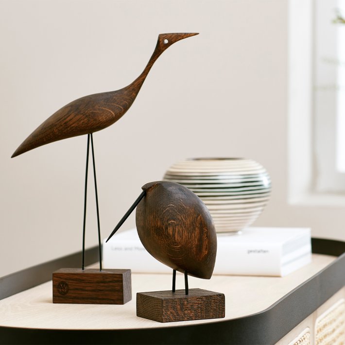 WARM NORDIC - Beak Bird Snipe | Lazy