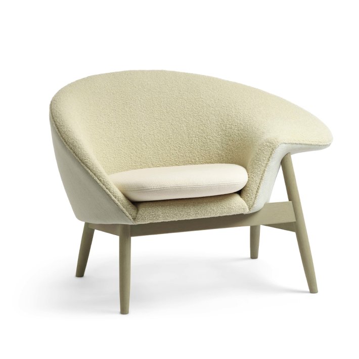 Warm Nordic - Fried Egg |Colour | Sour Yellow