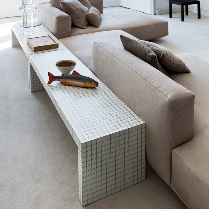 Zanotta - Quaderna 710