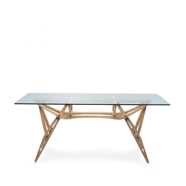 Zanotta - Reale | Skr kant