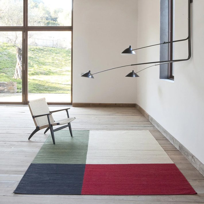 nanimarquina - Mlange Colour 1 Rug