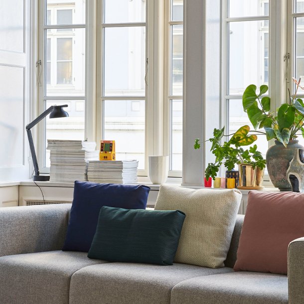 HAY - Mags 9/10 Cushion