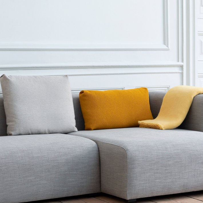 HAY - Mags 9/10 Cushion